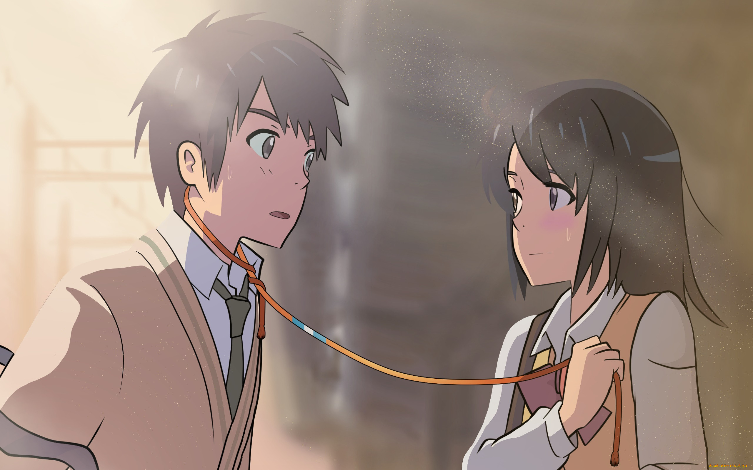 , kimi no na wa, , , , 